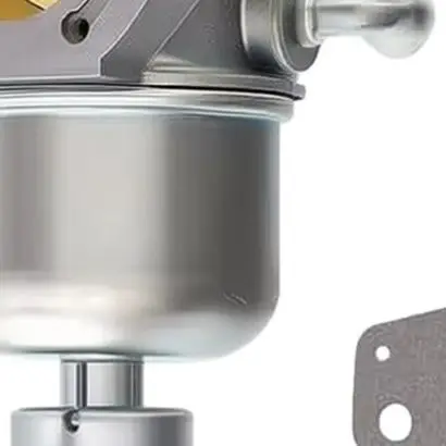 Carburetor A021001642 for Leaf Blower Ensures Proper Fuel Flow Control and Minimizes Risk of Lean or Rich Running Conditions