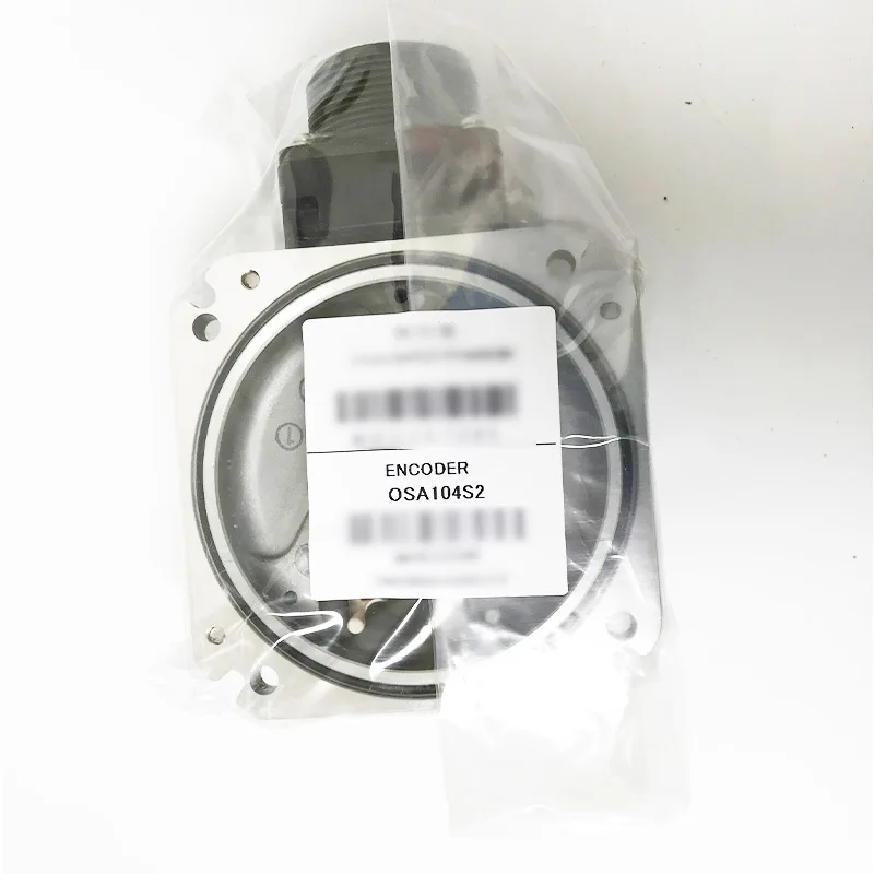 OSA104 OSA104S2 OSA105S2 OSA105S5A OSA166S5 OSA166S5NA оригинальный энкодер Mitsubishi