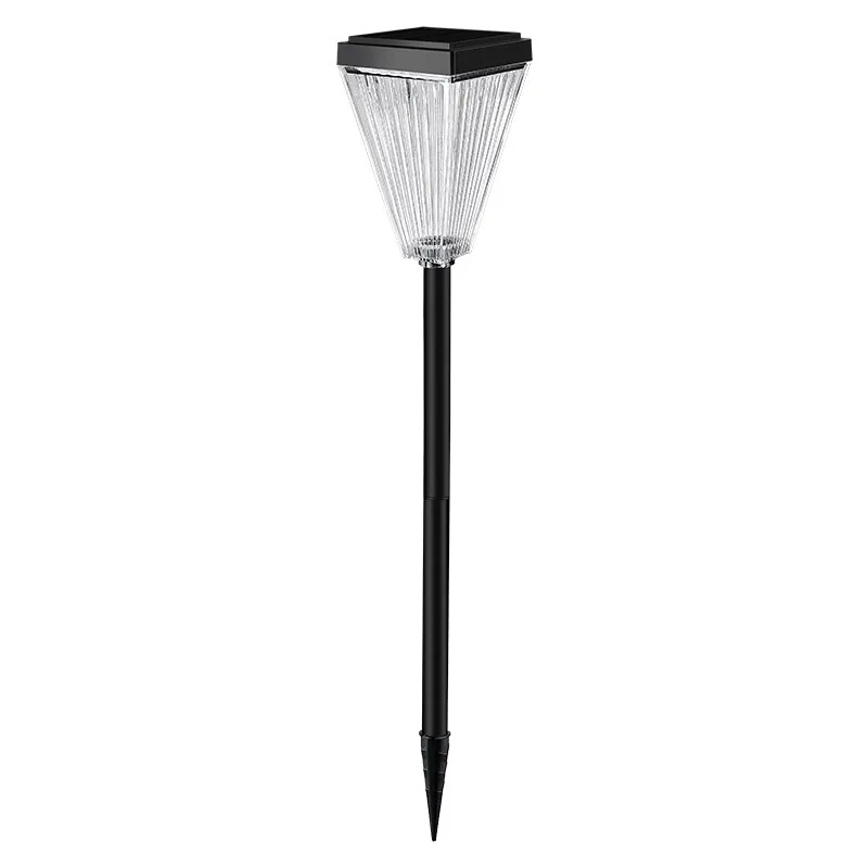 

Solar channel light Waterproof outdoor solar garden light, 2 uses,suitable for garden landscape outdoor decorative lighting