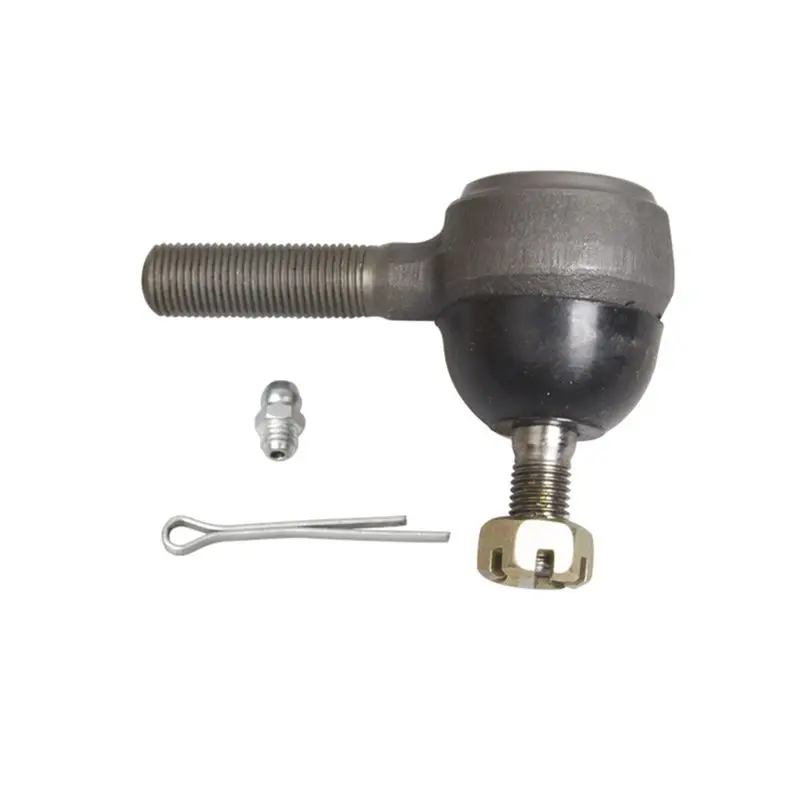 

AEF6-1 PCS Ds/Iq Pull Rod Ball Head 7539 Electric Sightseeing Car Front And Back Teeth Ball Head Left-Hand