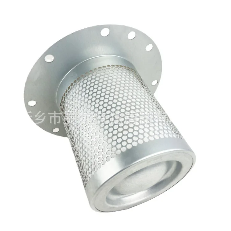 

Supply 2901056600 Screw Pump Oil Subdivision Filter Element Applicable To GA37/45 Oil-gas Separator