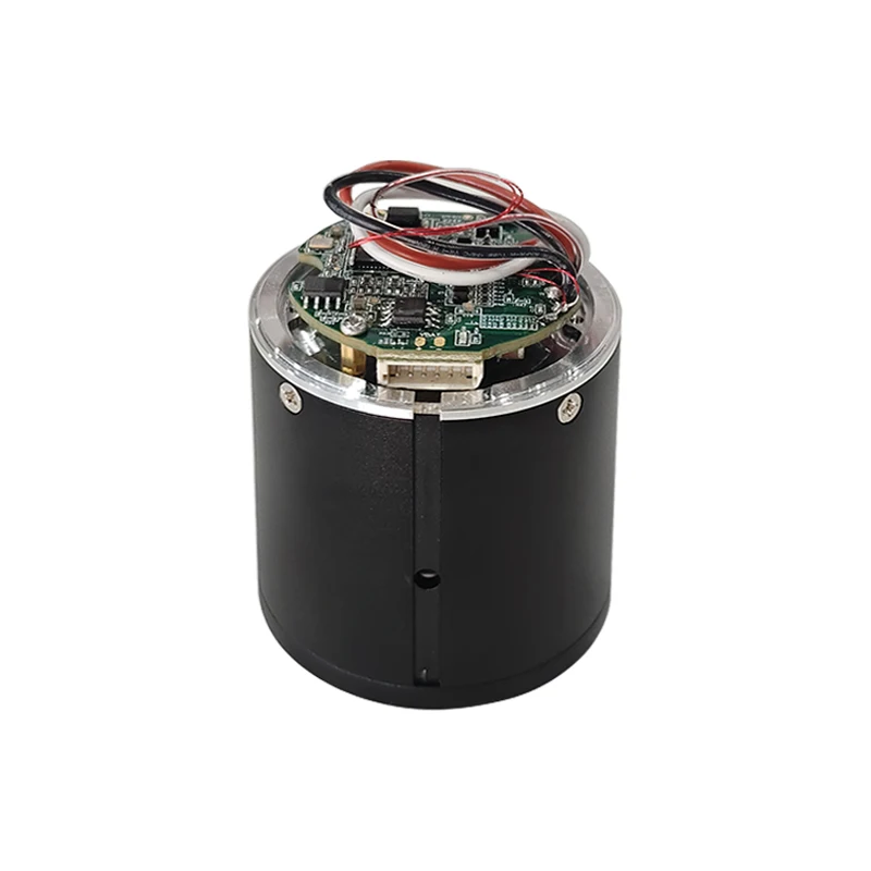 Steadywin GIM3510-8 Planetary Gear Motor Gear Ratio 1:8 Mini Size Actuator High Performance Driver for Aloha Robot