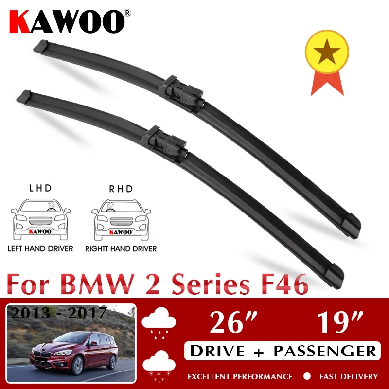 Kawoo Wiper Front C…