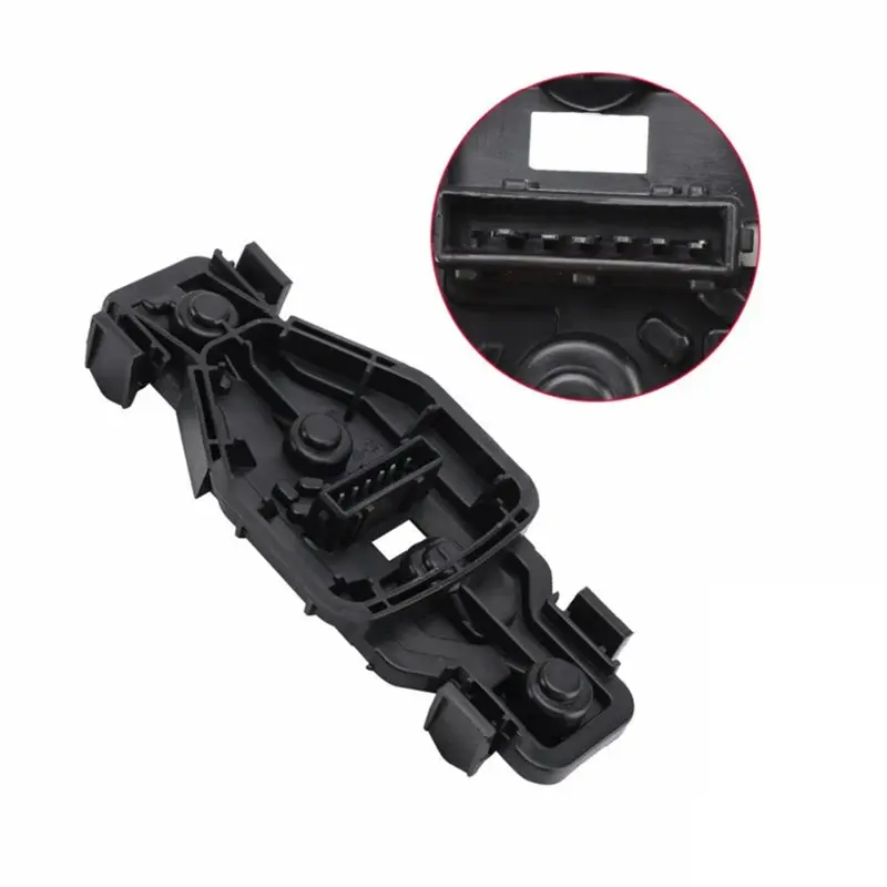 Rücklicht-Glühbirnenhalter für Partner Citroen Berlingo 1996-2011 Teilenummern 634679 6346.79 6346 79-A28K – Detail 4