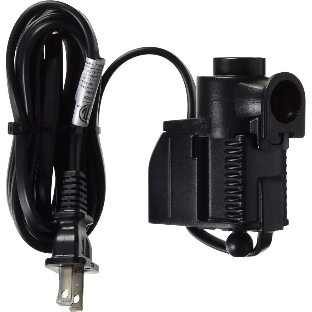 

Запасной насос или фильтры для модели 110