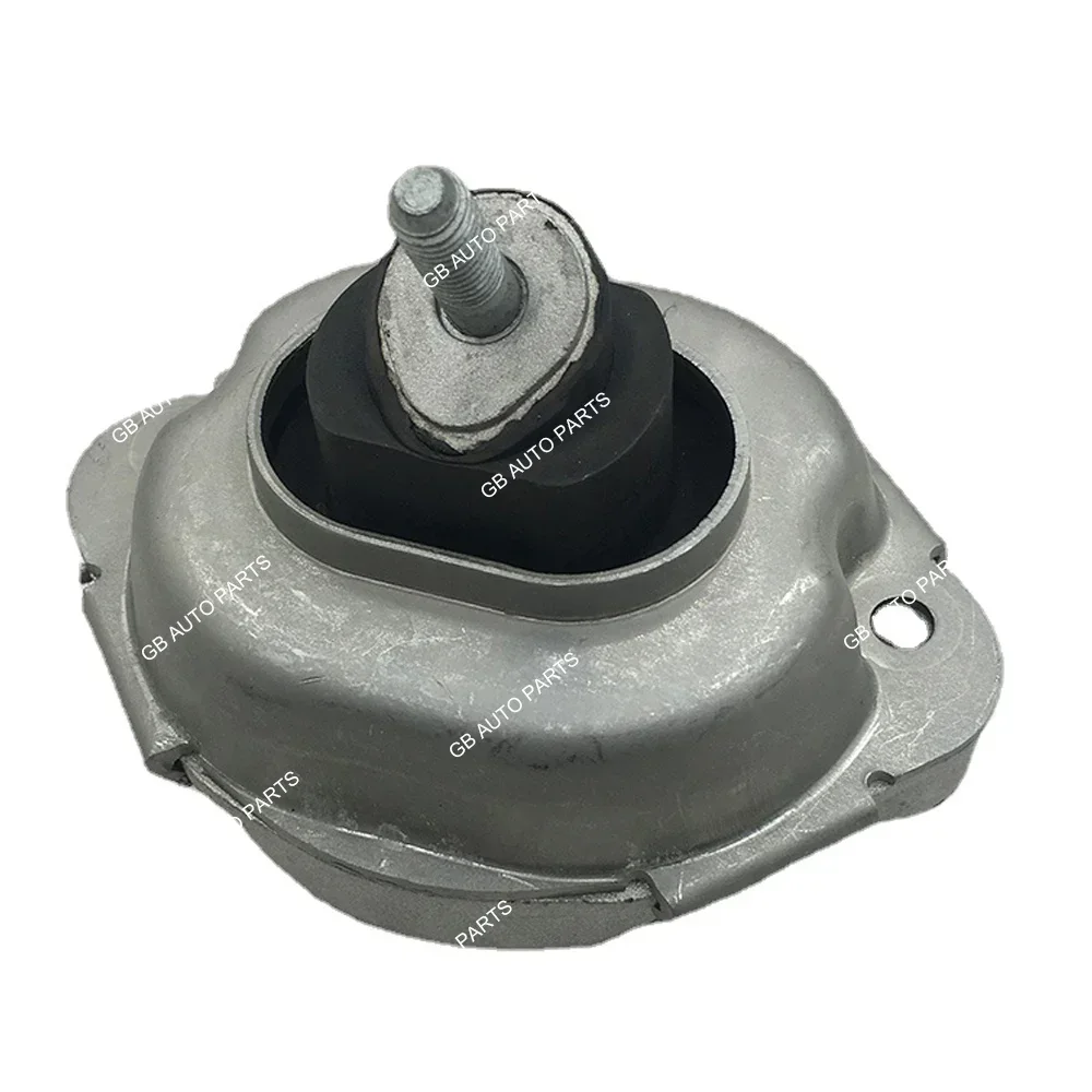 

Front Left or Right Engine Motor Mount Motor Support For BMW X3 Series E83 LCI 2.5 si 3.0 Si N52N 07-10 22113415176,22113421296