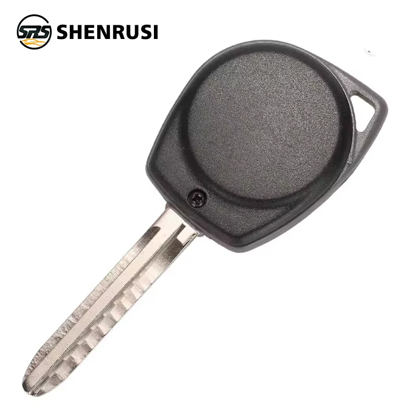 SHENRUSI 433 ميجا هرتز/315 ميجا هرتز ASK/FSK ID46 رقاقة مفتاح السيارة عن بعد لسوزوكي سويفت SX4 ألتو فيتارا جراند فيتارا إيجنيس جيمي سبلاش فوب #5