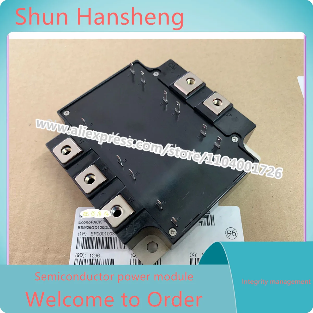 وحدة IGBT جديدة ومبتكرة CM100TU-24F CM100TU-12F CM100TU-12H CM75TU-24F CM50TU-24F في المخزون