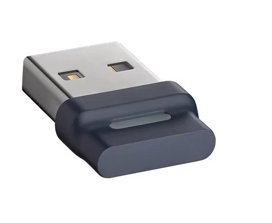 Per Plantronics POLY BT700 UC Adattatore USB Bluetooth con porta C universale