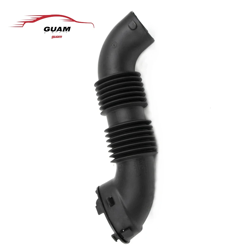 9674987780 Air Filter Shell Intake Tube Hose Pipe XR Elysee Breather for Peugeot 207 301 2008 Citroen C3-XR C-ELysee