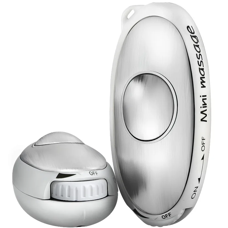 Portable Sleep Aid Massager Cranial Electrotherapy Stimulator CES Stress Sleeping Therapy Device Anxiety Insomnia Migraine Relax