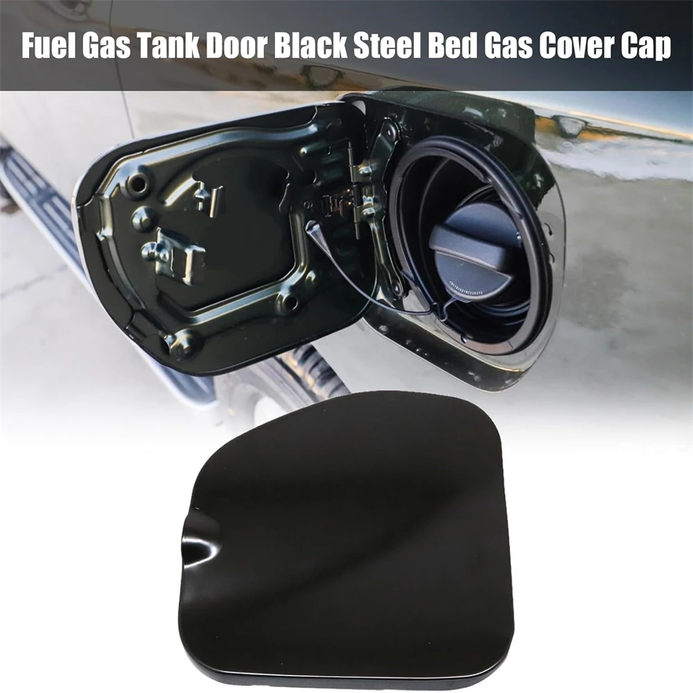 

For Toyota Tacoma 2005-2015 Fuel Gas Filler Lid Door OEM 77305-04904