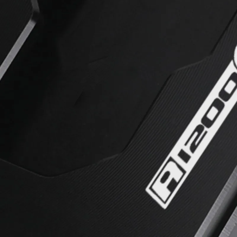 

Motorcycle Foot Side Stand Enlarge Pad Support For BMW R1250GS Style Rallye HP R 1250 GS Adventure 2018 2019 2020 2021 2022 2023
