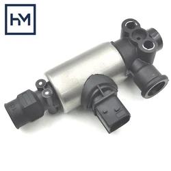 OE: A0009973612 A0009973712 4721730020 4721700800 Truck Solenoid Valve For Mercedes -Benz