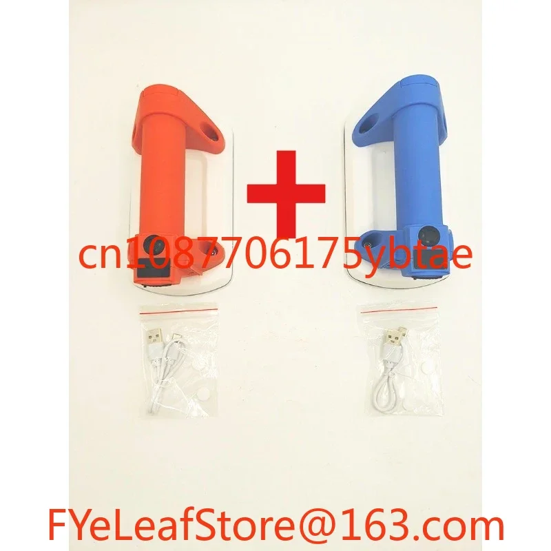 كائن الكهربائية كوب شفاط المكنسة الكهربائية رفع 100 كجم 93*170 مللي متر أداة يدوية الزجاج الطوب مضخة أوتوماتيكية صغيرة