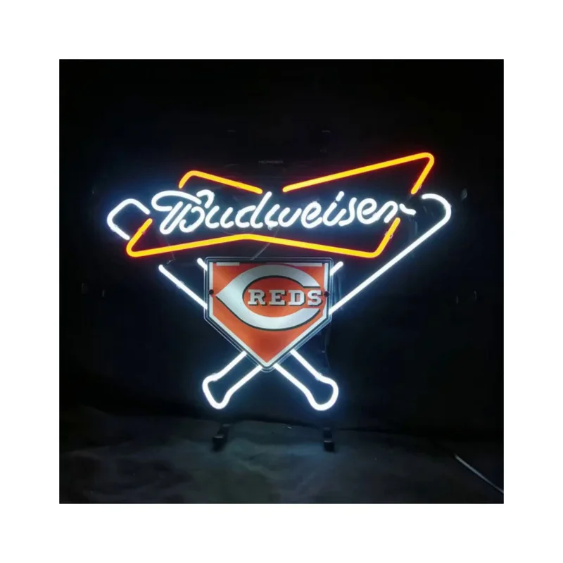 Custom , Architectural Neon Lighting: Illuminating buildings and structures with neon