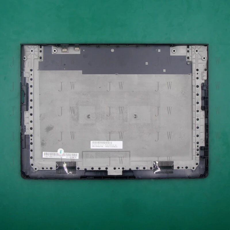 DDJ   Genuine Bottom Case Cover for Lenovo ThinkPad Helix 2 00JT558X1