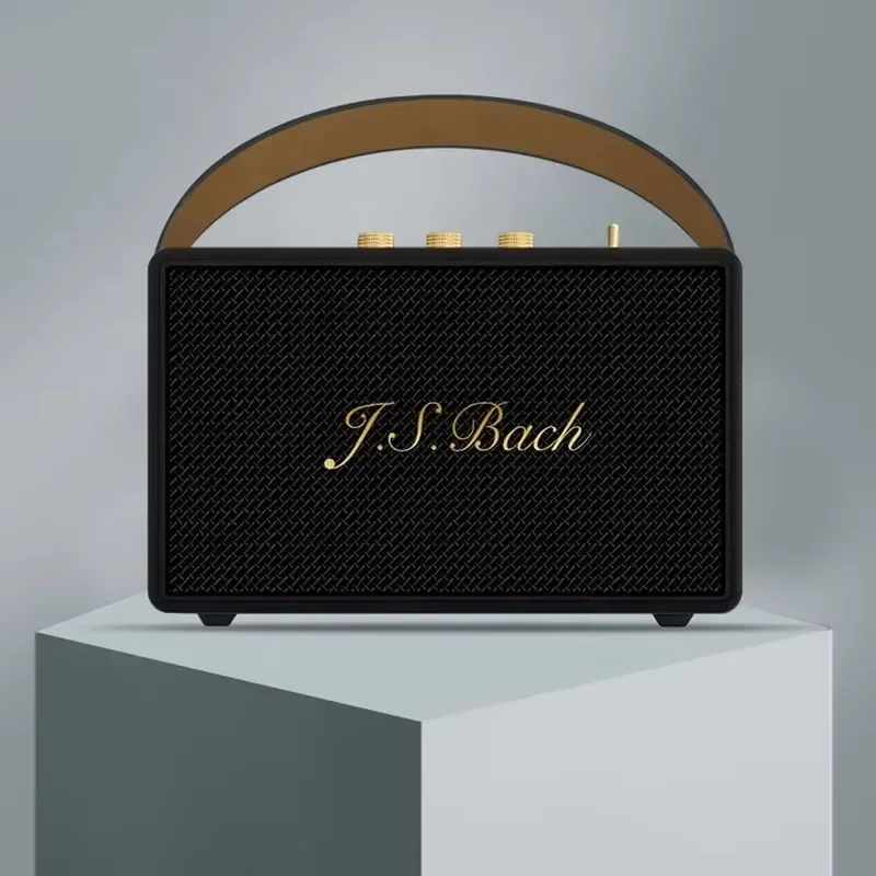 Portable Wireless Bluetooth Speaker 5.3 High Power 300W Stereo Sound 10000mAh Battery Outdoor Home Audio System Plastic Body