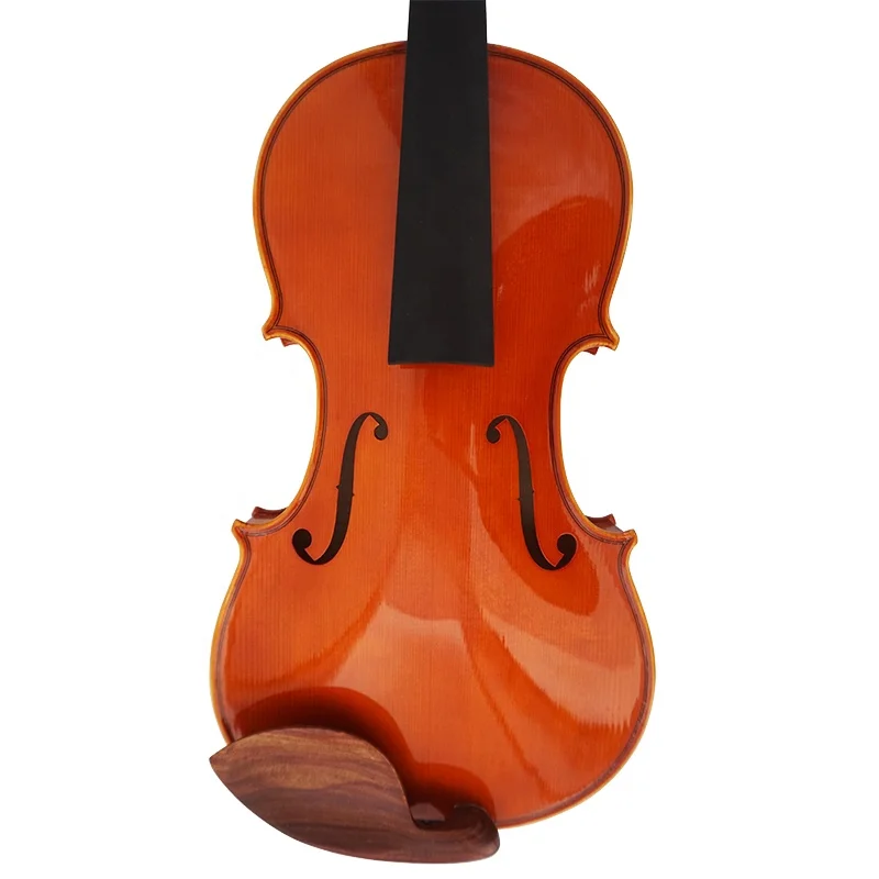 Professional Violin European Material All Handmade Italian String Musical Instrument For Adult Player Music Hobbyist