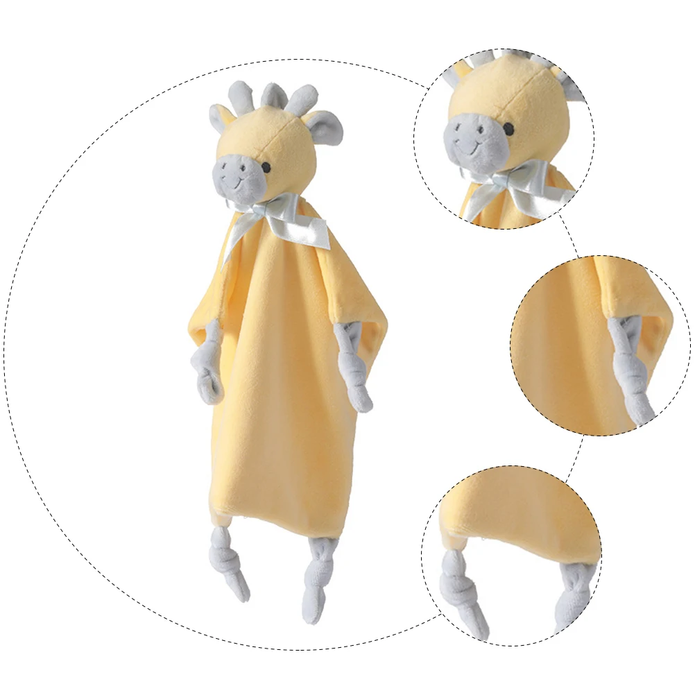 

Drool Bib Baby Bandana Newborn Saliva Kerchief Sweat Towel Cotton Soft Absorbent Bibs Cartoon Design Towel For Boys Girls 0