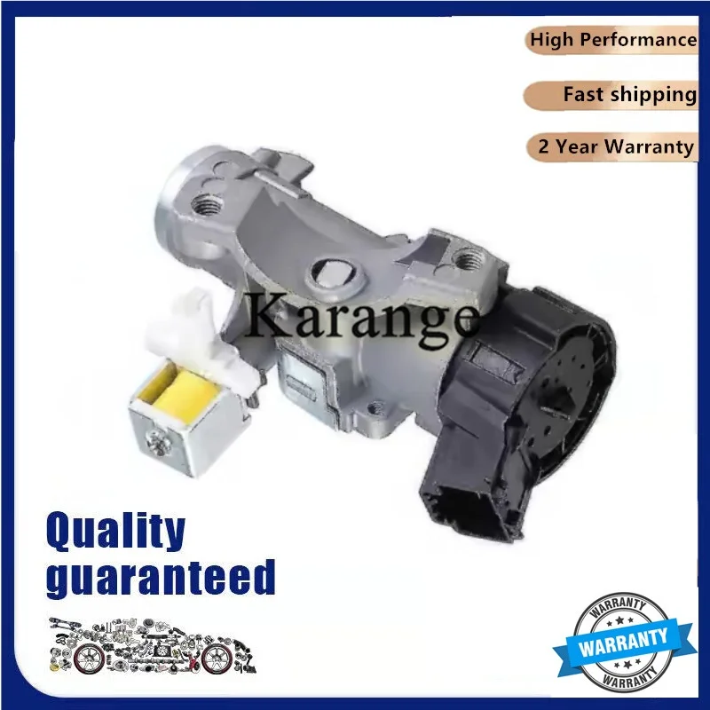 

6R0905851C 6R0905851F 6R0905851D New Ignition Lock Cylinder & Switch Key for VW Amarok Campmob Ameo Transporter Saveiro