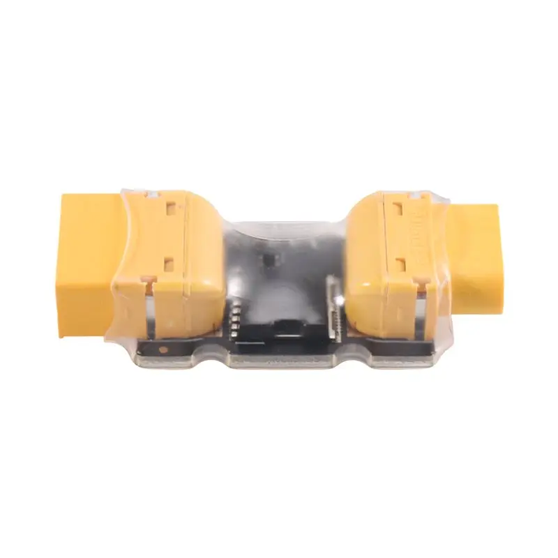 Anti-Spark XT60 Module 3S-8S 30A/60A Spark Arrestor For Lipo Battery For RC Drone ESC Device Protection