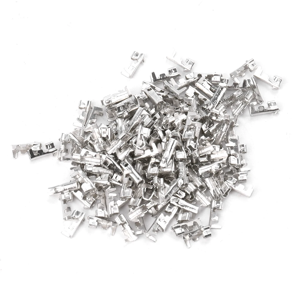 230Pcs/Sets PH 2.0 2P 3P 4P 5 Pin Terminals Kits Male Female Housing JST Wire Connector Adaptor PH2.0mm image 3