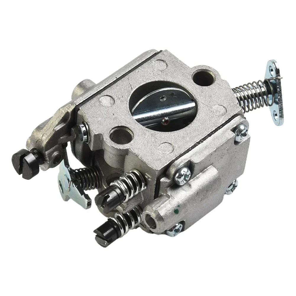 Imagem -04 - Carburador Original para Stihl 020t Ms200t Ms200 ms 200 Motosserra Aparador Cortador de Grama C1q-s126b Carb Kit Ferramentas Elétricas de Jardim Novo
