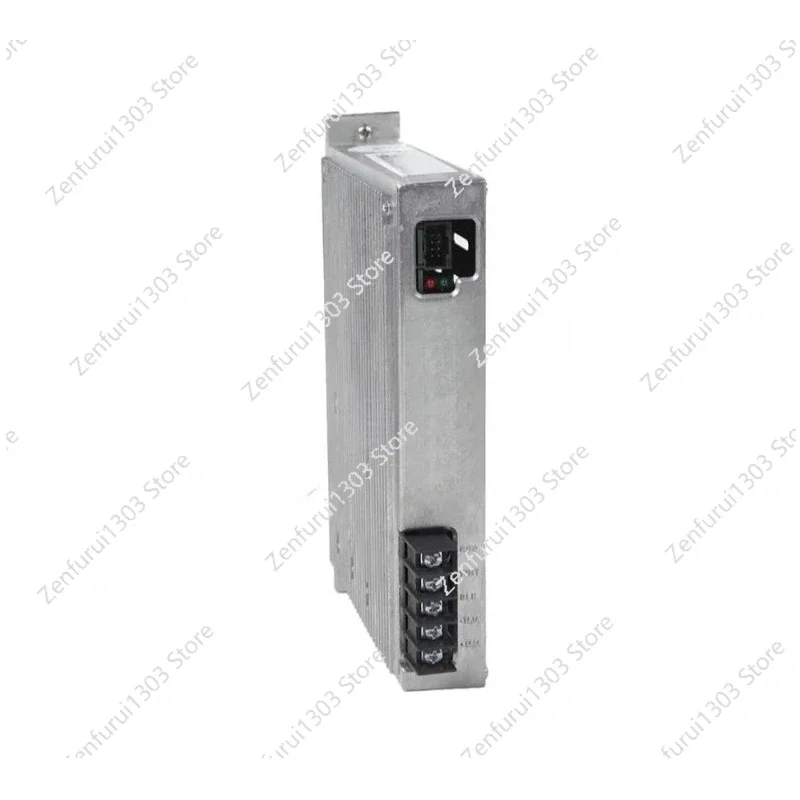 

Machine 45A Amplifier 93-32-3551 J Axis Servo Driver