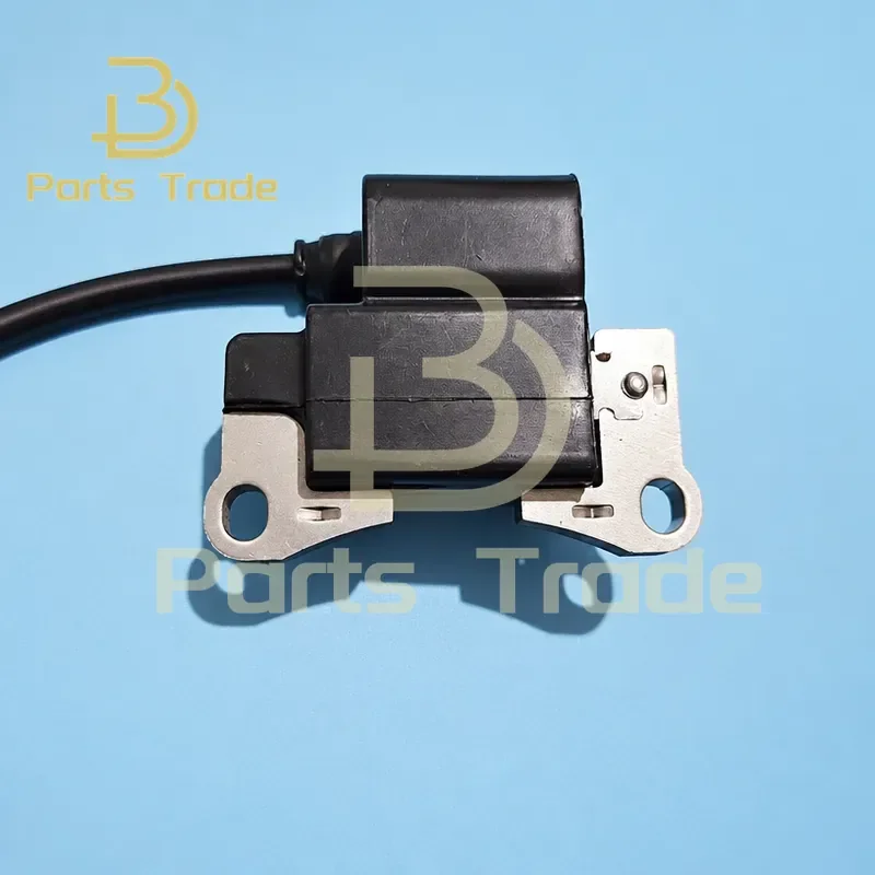 Ignition Coil Module Universal Fit for 1E34F Brush Cutter Grass Trimmers 1E34F-2E KASEI TLE26 CG260 BC260 Stator Igniter