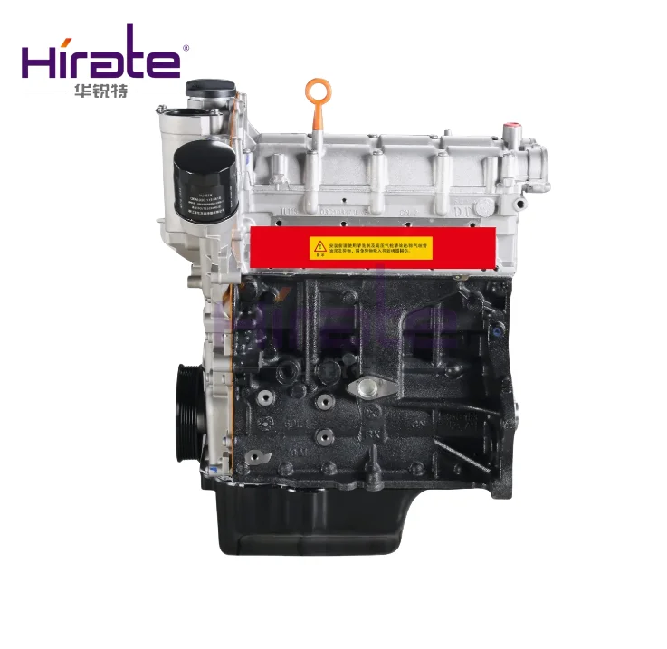 محرك أوتوماتيكي ماركة Hirate EA111 1.6 CLR CLS CPJ CFN ABU AEE AUS AZD BCB CFNA CFNB CLS محرك لفولكس واجن ARH AWW BCB