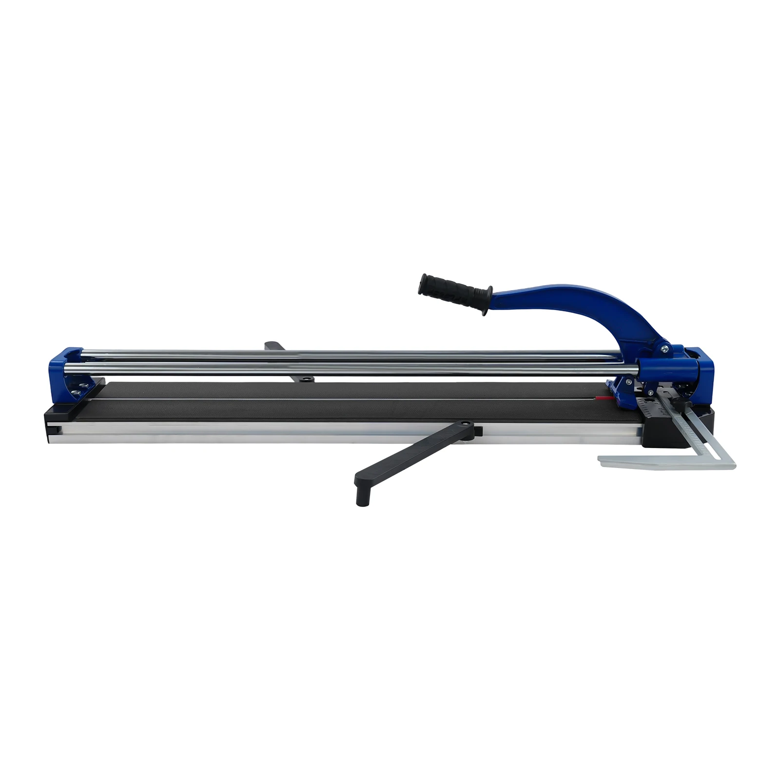 800mm Fliesenschneider Manueller Keramikschneider mit Robuster Basis und Legierungsstahlschiene für Boden- und Wandflieseninstallation Ohne Strombedarf – Detail 5