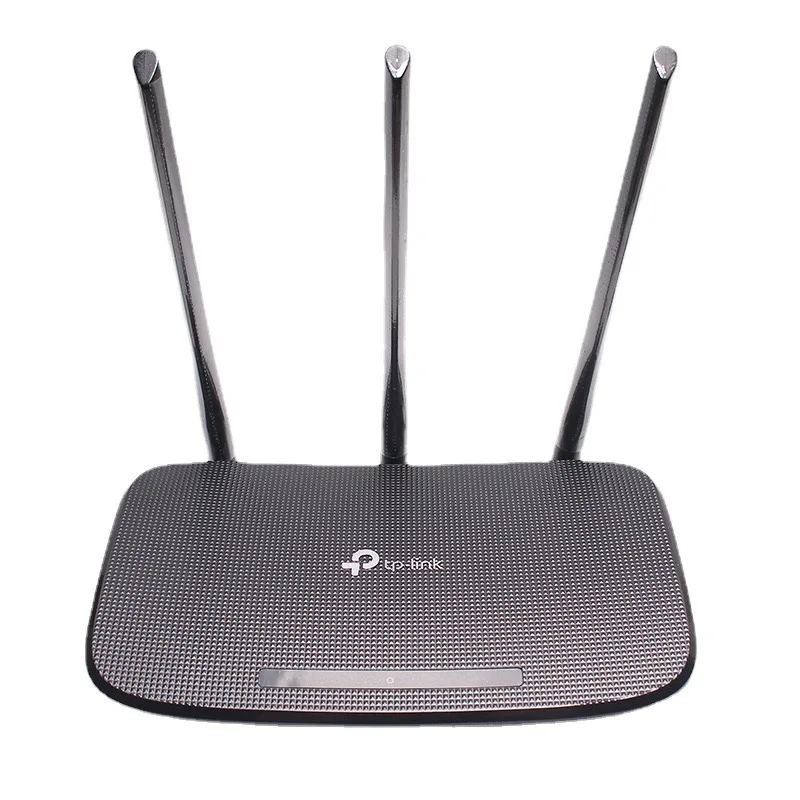 English firmware TP LINK TL-WR940N 450M WiFi Wireless router Home Routers Repeater Network TPLINK router