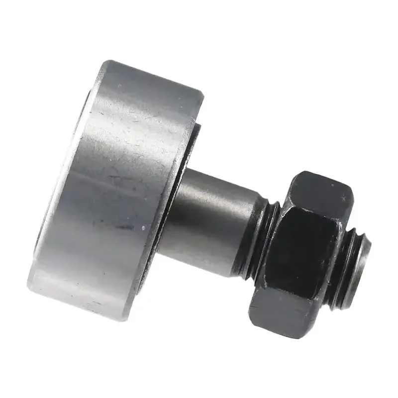 Cam Needle Roller Bearing Bolt Type Cf3 Cf4 Cf5 Cf6 Cf8 Cf10 Cf12 Cf16 Cf 18  - Cf30 Kr10 Kr12 Kr13 Kr16 Kr19 Kr22 - Kr85