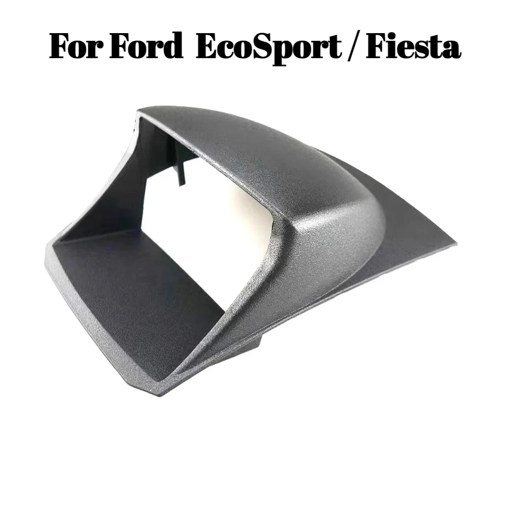 

2DIN 9-дюймовая панель рамы автомобиля для Ford EcoSport/Fiesta | Fascia Canbus Box Адаптер Декодер Android Audio