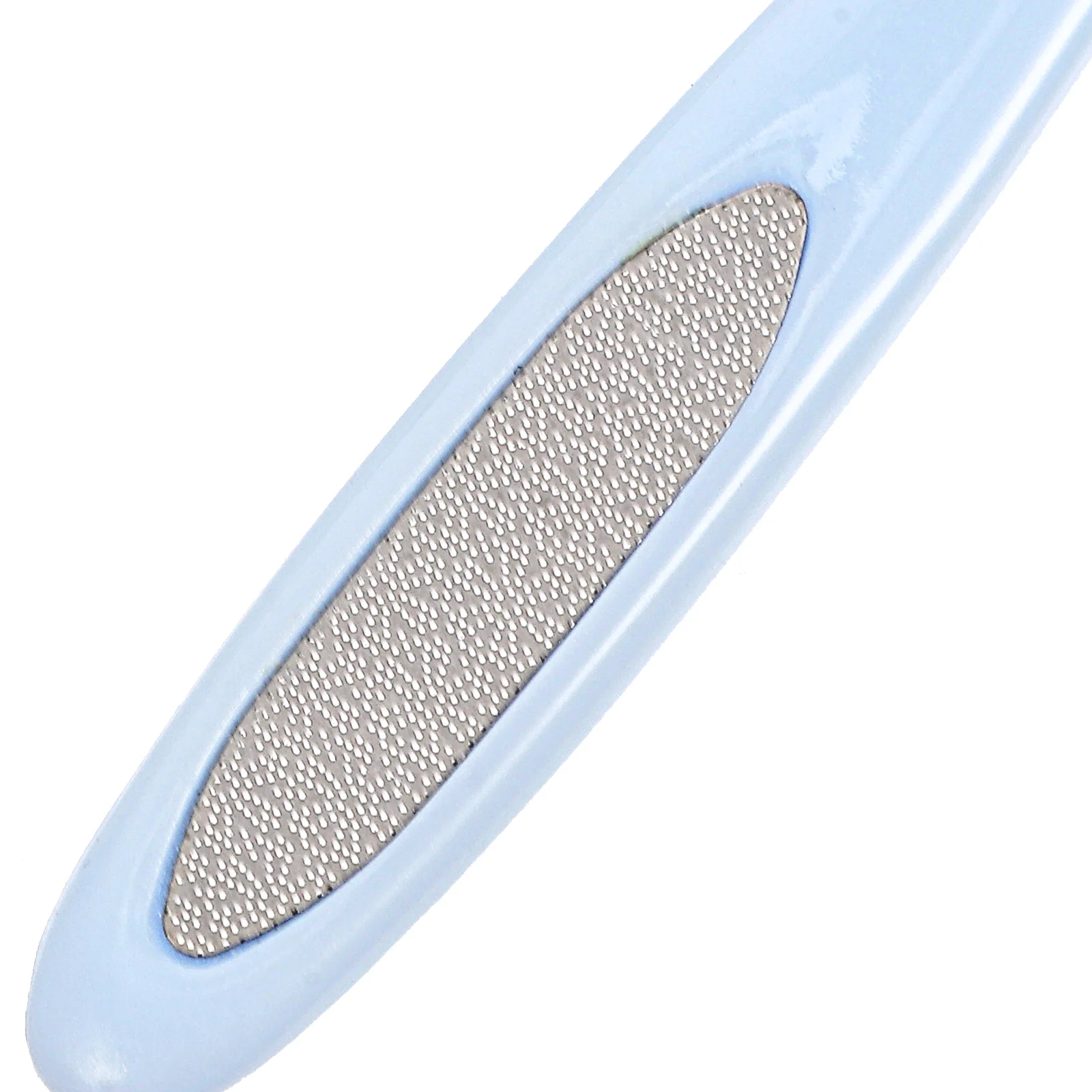 2 قطعة ملفات الأظافر المهنية المخازن المؤقتة لوحات الصنفرة لملحقات الأظافر الصناعية الطبيعية سهلة الاستخدام المحمولة قابل للغسل