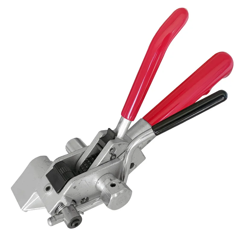 Stainless steel cable tie pliers, stainless steel balers, cutting machines, tighteners, strapping self-locking cable ties, dribb