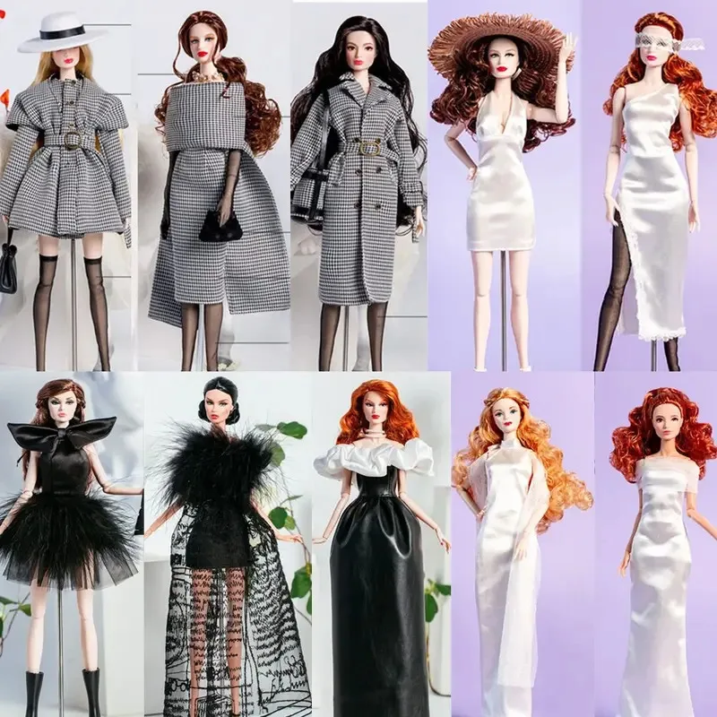 #8 Cheapest Doll Clothing Sets Deals You Can Get