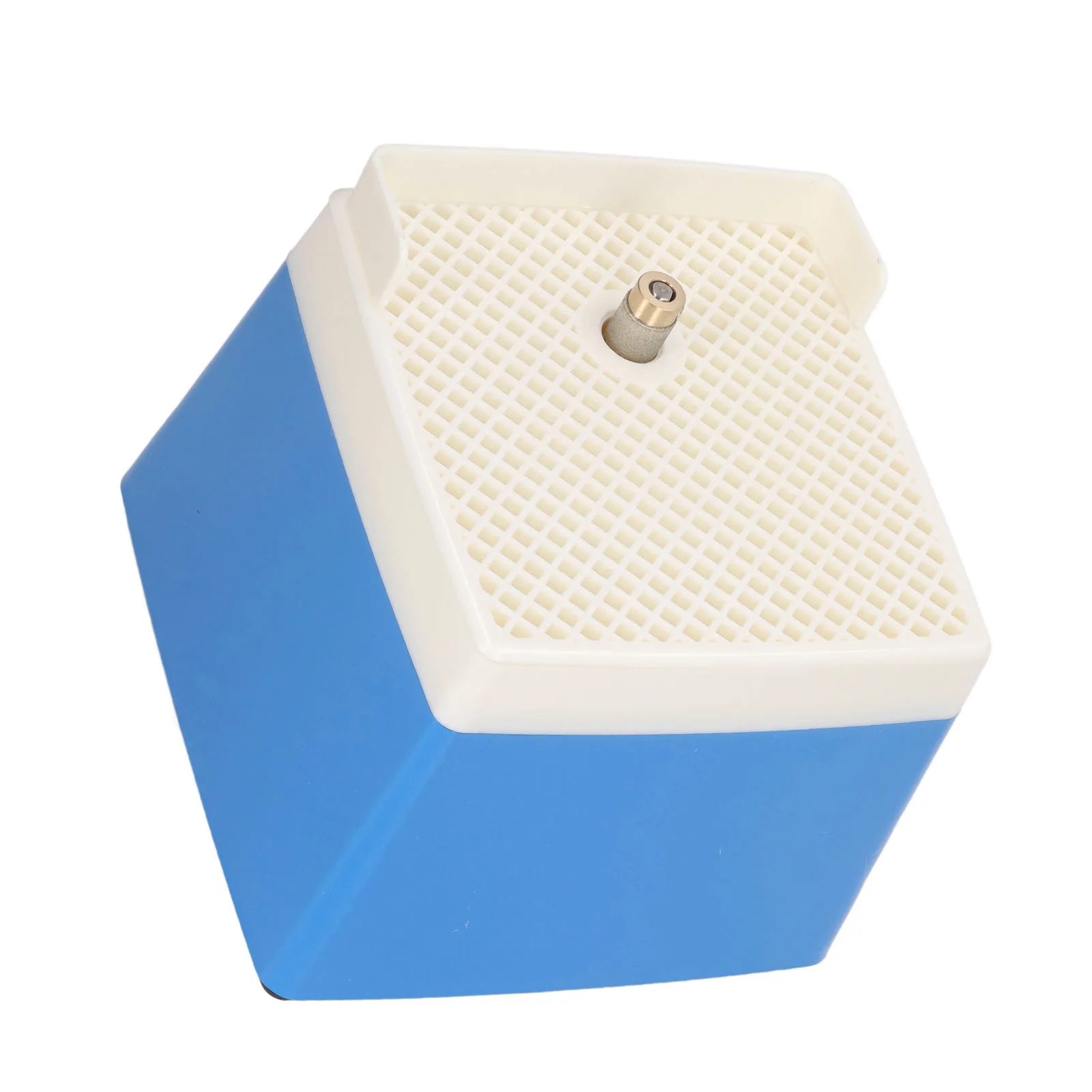 เครื่องเจียรกระจกสี ชุดกระจกสีขนาดเล็ก ตัดเรียบ รูปทรงเกลียว กันน้ำ ปลั๊กแบบ EU 220V 4200rpm สำหรับงานแปรรูป