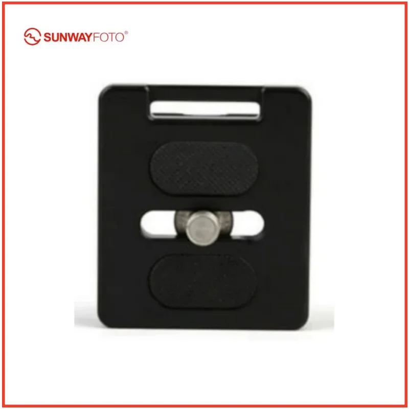 

Sunwayfoto DP-39R Универсальная быстросъемная пластина