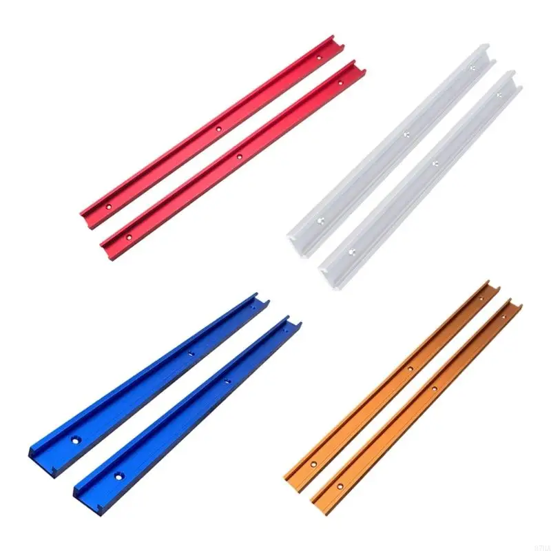 Aluminum Profile Slot Set, Layout Furniture Hardware with Mounting-Hole Layout for Guide Mounting and 87HA