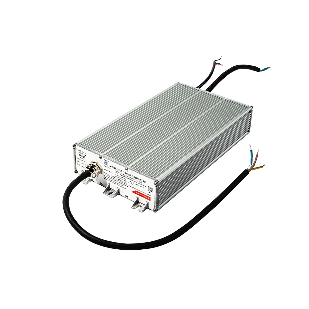 Quantum Led Board Grow light bars Power supply 240W 320W 400W 600W 720W Driver 0-10V PWM Dimming SS-320/400/600/720VP-56BH