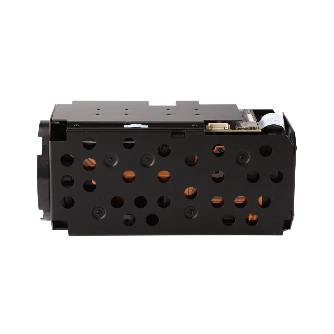 UV-ZNH4355M 4MP 55X 10-550mm البعد البؤري وحدة الكاميرا طويلة المدى #2