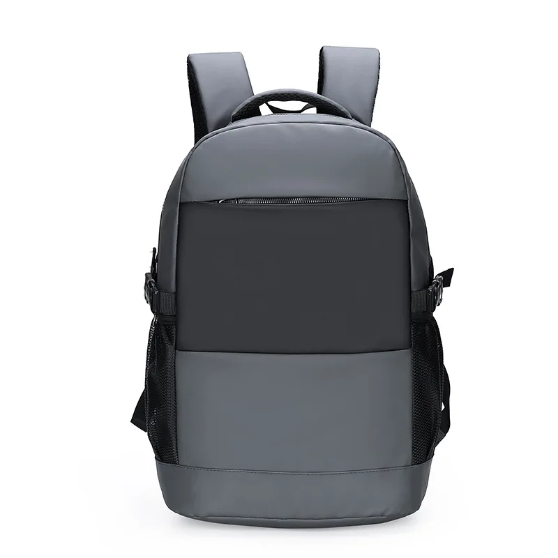 trendy-casual-men's-backpack-large-capacity-travel-business-computer-bag-high-school-student-bookbag-grey-waterproof-bag