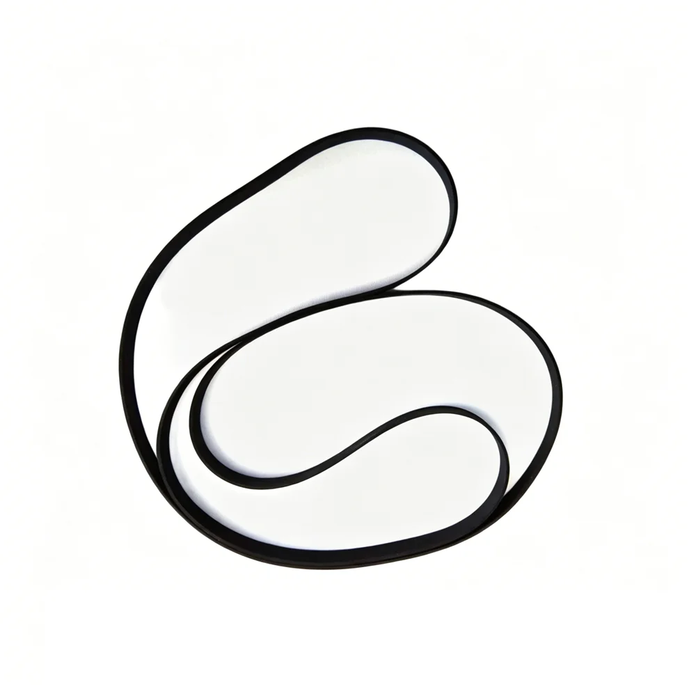 FRX25.0 FBM25.0 Flat Drive Belt Fit Turntable Deck AIWA AF-5050 X-100D PX-30 AKAI AP-B110 X-100D BSR ADC-1500 JVC EG-1050 & More