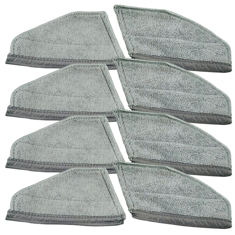 ROIDMI EVE Max 걸레 천 직접 교체 부품으로 간편한 바닥 유지 관리 다양한 팩으로 제공