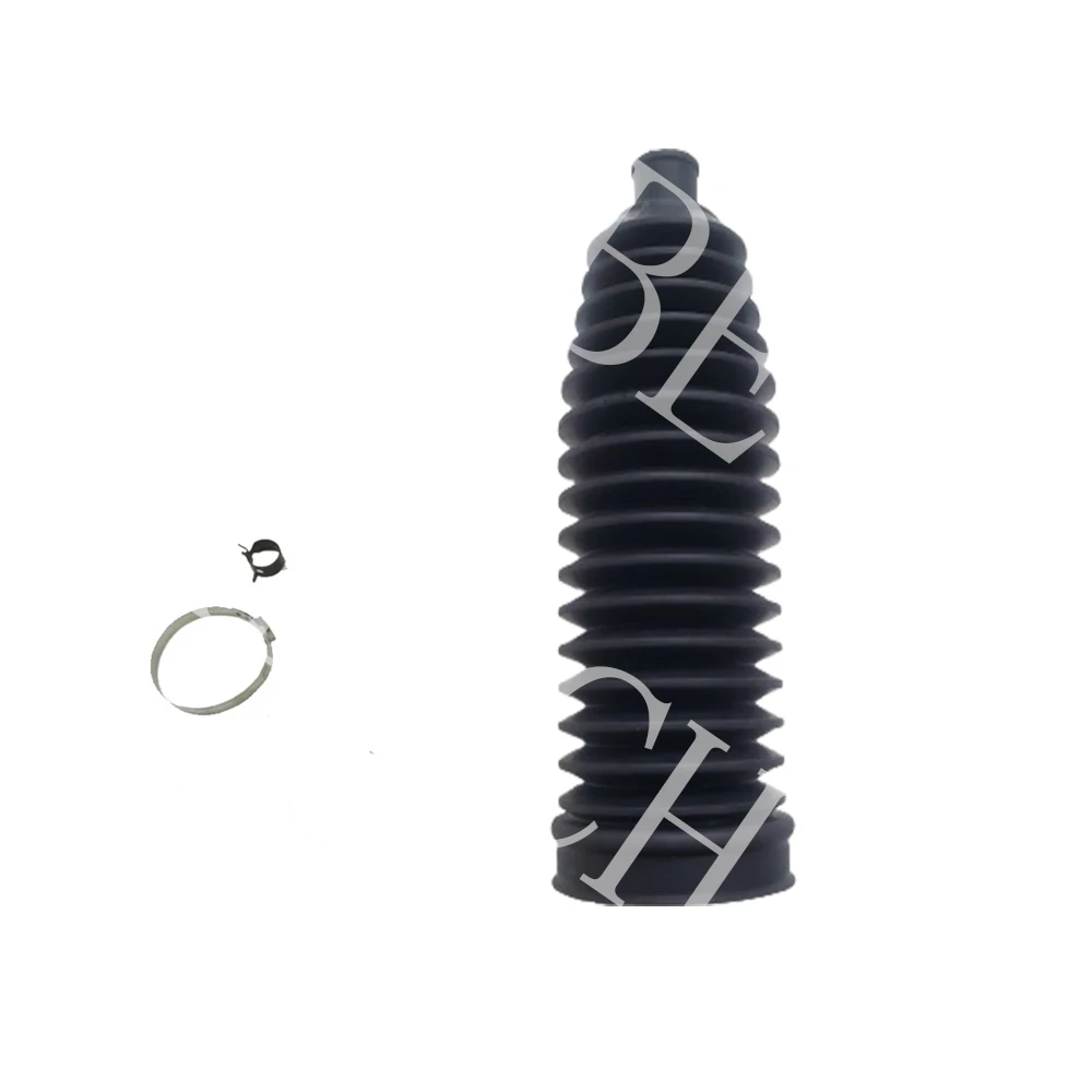 Steering machine Gaiter Boot Dust Cover For Rolls-Royce Phantom OEM:7L0422831A