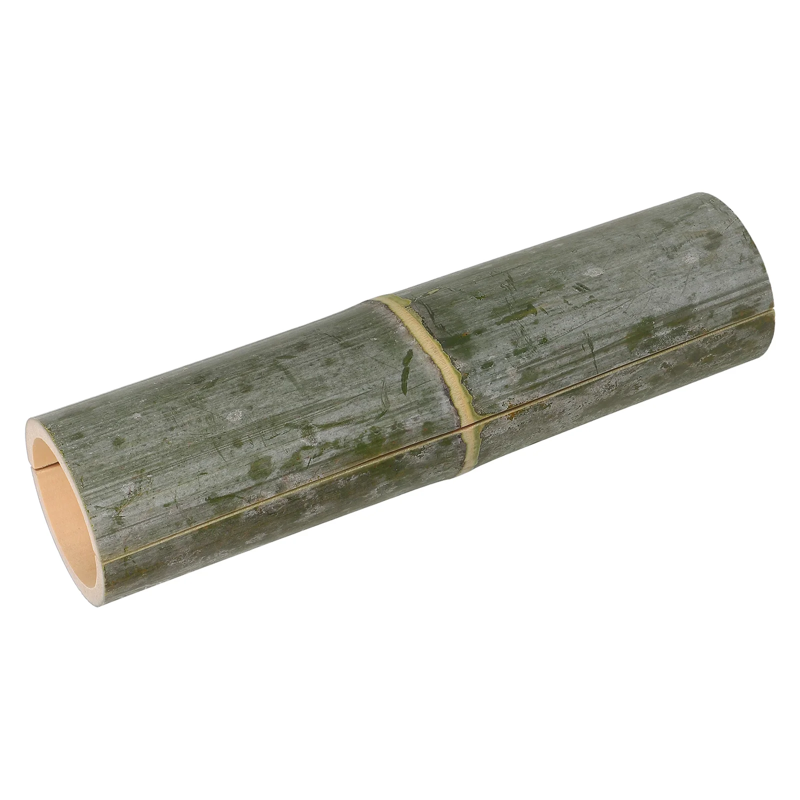 

Bamboo Water Pipe Fountain Parts Landscaping Backyard Decor Fountains Accessories