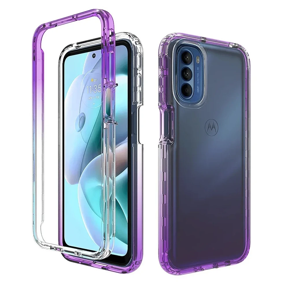 Transparent Case Fo… - image