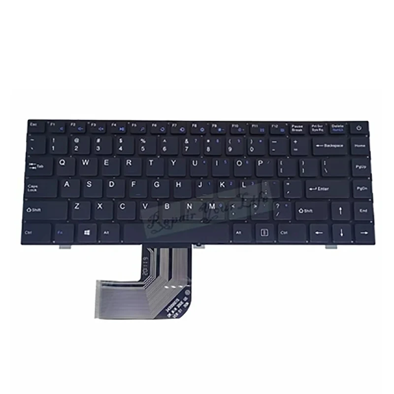 

Works with PRIDE-K2790 343000075 DK MIN 300E US BR RU keyboard